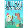 Ultimate Chicken Horse Steam Account