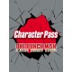 ONE PUNCH MAN: A HERO NOBODY KNOWS - Character Pass DLC EU Steam CD Key