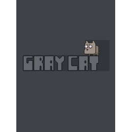 Gray Cat Steam CD Key