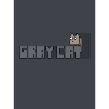 Gray Cat Steam CD Key