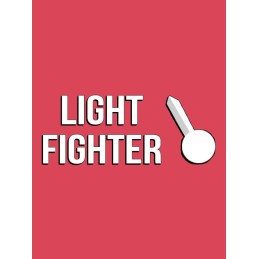 Light Fighter Steam CD Key