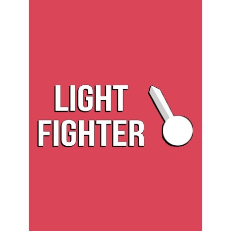 Light Fighter Steam CD Key