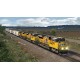 Train Simulator - Granger Heartland: Kansas City - Topeka Route DLC Steam CD Key