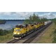 Train Simulator - Granger Heartland: Kansas City - Topeka Route DLC Steam CD Key