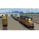 Train Simulator - Granger Heartland: Kansas City - Topeka Route DLC Steam CD Key