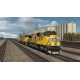 Train Simulator - Granger Heartland: Kansas City - Topeka Route DLC Steam CD Key