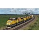 Train Simulator - Granger Heartland: Kansas City - Topeka Route DLC Steam CD Key