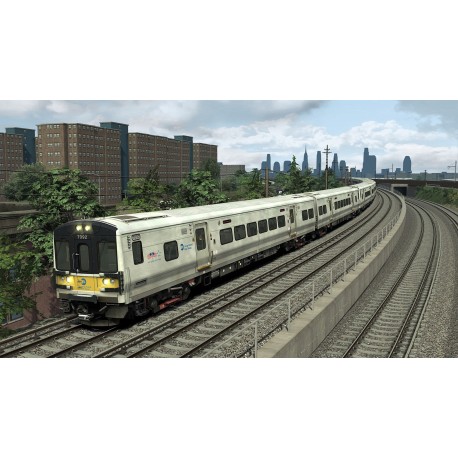 Train Simulator - Long Island Rail Road: New York – Hicksville Route Add-On DLC Steam CD Key