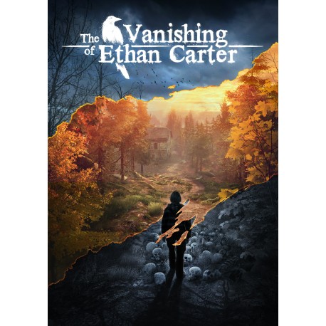 The Vanishing of Ethan Carter Steam Gift