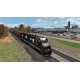 Train Simulator: Norfolk Southern N-Line Route Add-On DLC Steam CD Key