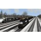 Train Simulator: Norfolk Southern N-Line Route Add-On DLC Steam CD Key