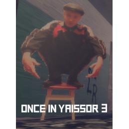 Once in Yaissor 3 Steam CD Key