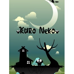 Kuro Neko Steam CD Key