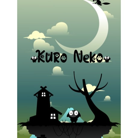 Kuro Neko Steam CD Key