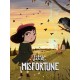 Little Misfortune GOG CD Key