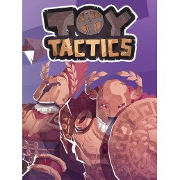 Toy Tactics PC Steam CD Key