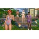 The Sims 4 - Simtimates Collection Kit DLC PC EA App CD Key