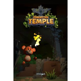 Lockdown VR: Forgotten Temple Steam CD Key