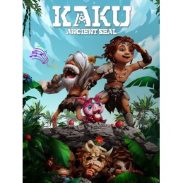 KAKU: Ancient Seal PC Steam CD Key