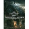Steelrising - Cagliostro's Secrets DLC Steam CD Key