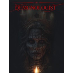 Demonologist Steam CD Key