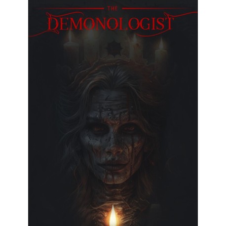 Demonologist Steam CD Key