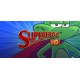 Superfrog HD Steam CD Key