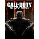 Call of Duty: Black Ops III Zombies Deluxe Steam Account