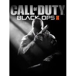 Call of Duty: Black Ops II PC Steam Account