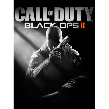 Call of Duty: Black Ops II PC Steam Account