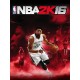 NBA 2K16 BR PC Steam CD Key