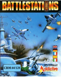 Battlestations Collection Steam CD Key