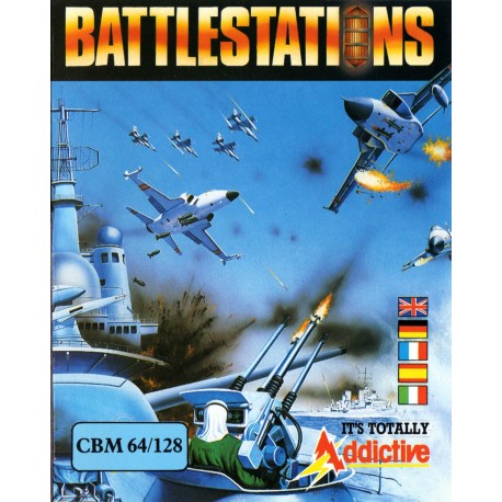 Battlestations Collection Steam CD Key