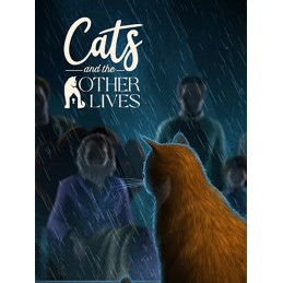 Cats and the Other Lives EU Steam CD Key