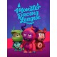 Monster Racing League Steam CD Key