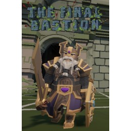The Final Bastion Steam CD Key