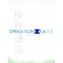 Operation F.A.T.E. Steam CD Key