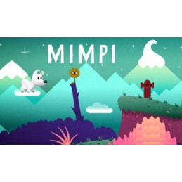 Mimpi: Deluxe Bundle Steam CD Key