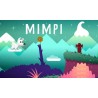 Mimpi: Deluxe Bundle Steam CD Key