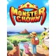 Monster Crown EU Steam CD Key
