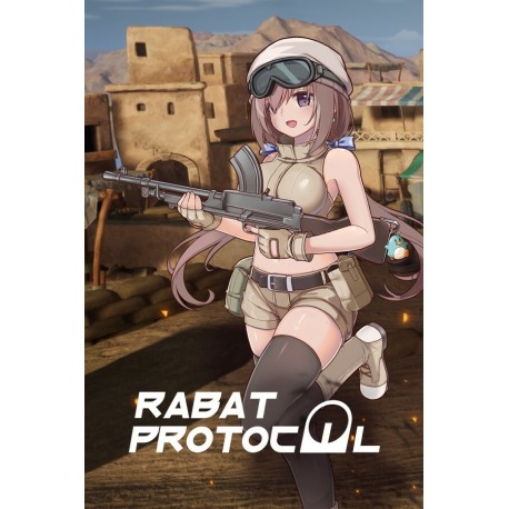 Rabat Protocol:Metal Rhapsody Steam CD Key