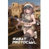 Rabat Protocol:Metal Rhapsody Steam CD Key