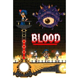 BLOOD RITE Steam CD Key