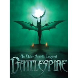 An Elder Scrolls Legend: Battlespire Steam CD Key