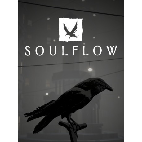 Soulflow EU Steam CD Key