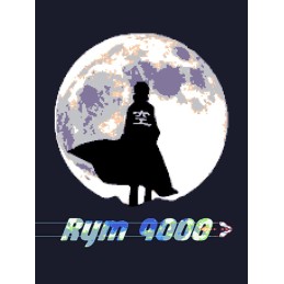 RYM 9000 EU Steam CD Key