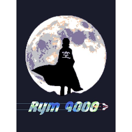 RYM 9000 EU Steam CD Key