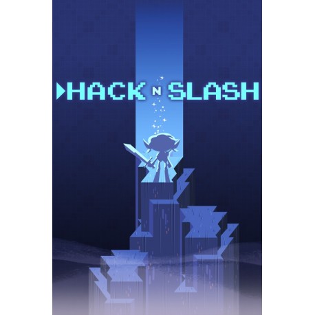 Hack 'n' Slash EU Steam CD Key