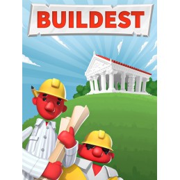 Buildest Steam CD Key