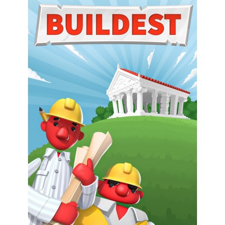 Buildest Steam CD Key